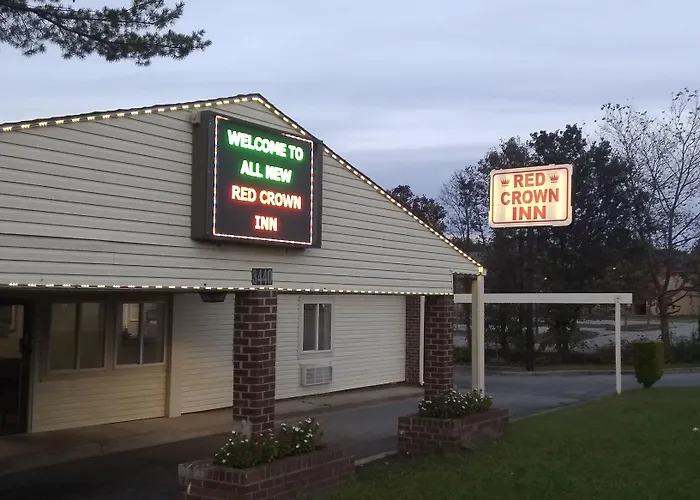 Red Crown Inn
