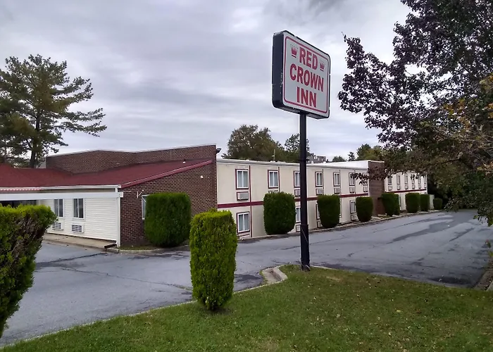 Red Crown Inn